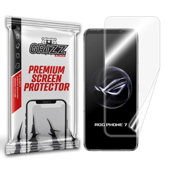 GrizzGlass CeramicFilm Asus ROG Phone 7 GRZ4890 5904063567010