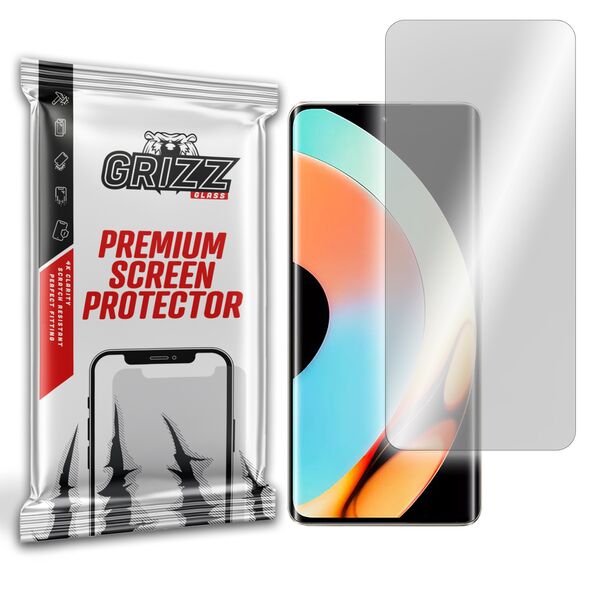 GrizzGlass Hydrofilm Realme 10 Pro+ Plus GRZ3849 5904063554768