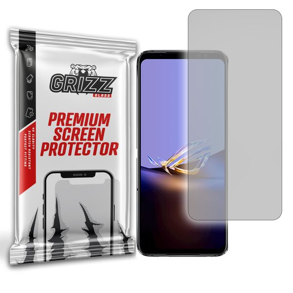 GrizzGlass PaperScreen Asus ROG Phone 6D Ultimate GRZ3325 5904063535286