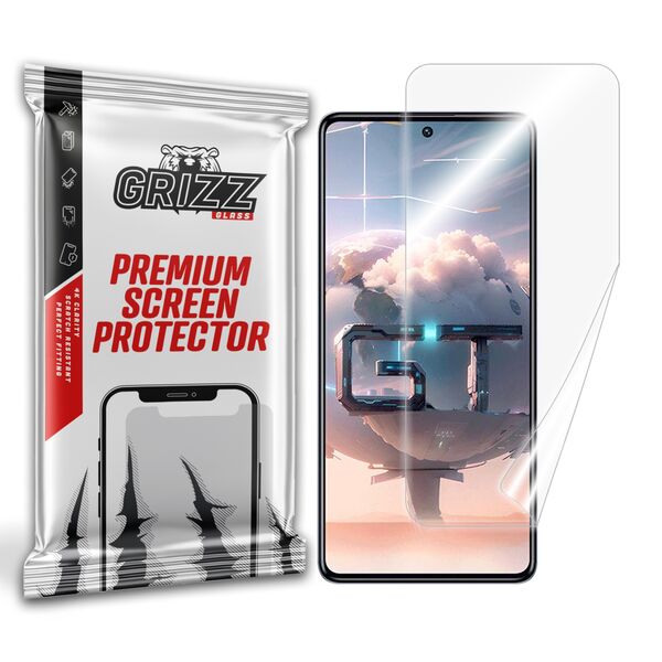 GrizzGlass CeramicFilm Infinix GT 10 Pro GRZ6291 5904063581207