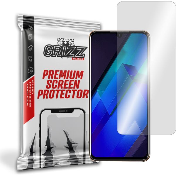 GrizzGlass HybridGlass Infinix Note 12 VIP GRZ2446 5904063548750