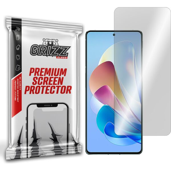 GrizzGlass HybridGlass ZTE nubia Z40S Pro GRZ2693 5904063527311