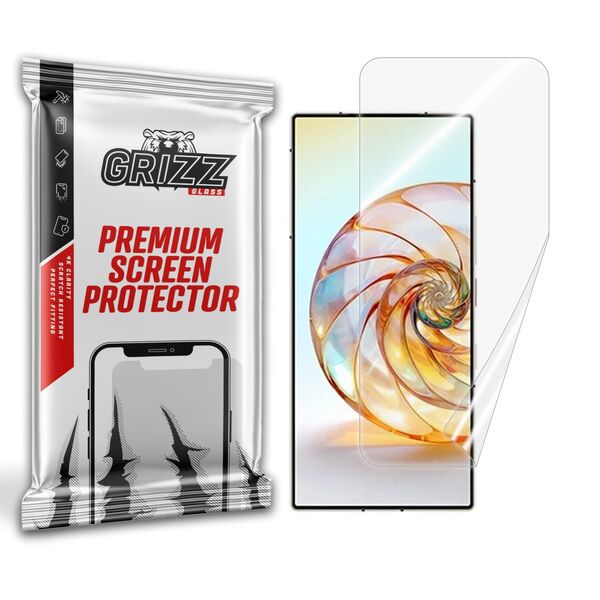 GrizzGlass CeramicFilm ZTE nubia Z60 Ultra GRZ8455 5906146407800