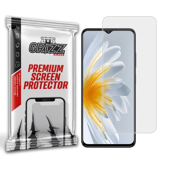 GrizzGlass PaperScreen ZTE Voyage 3D GRZ10434 5906146432772