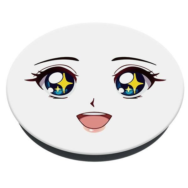 POPSOCKETS 2 Sparkle Eyes phone holder POP511 4062519701126