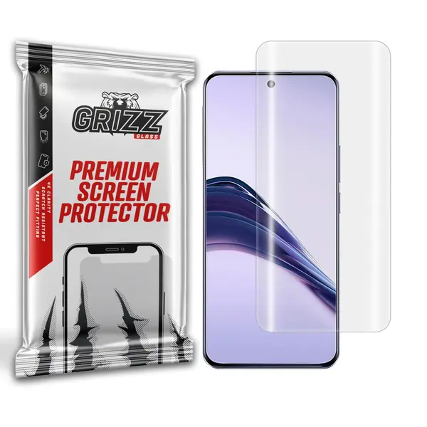 GrizzGlass Hydrofilm hydrogel film for Realme 13 Pro GRZ10876 5906146437371