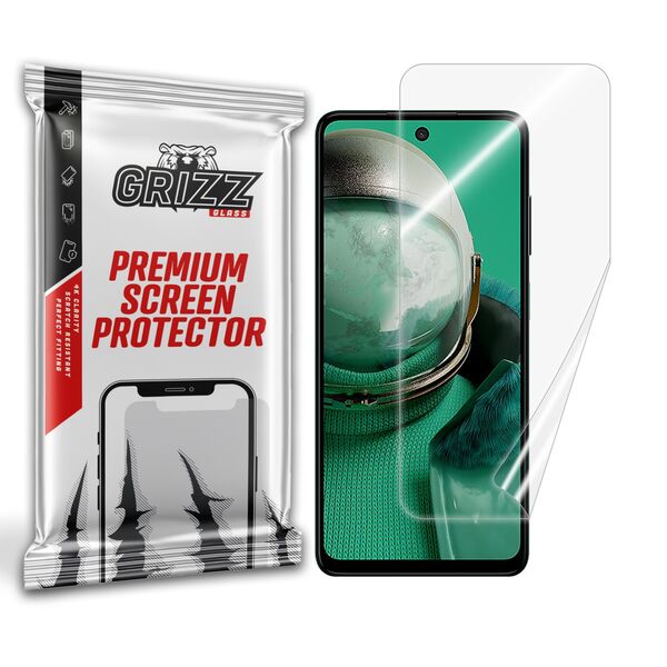 GrizzGlass CeramicFilm HMD Pulse Pro GRZ9593 5906146421202