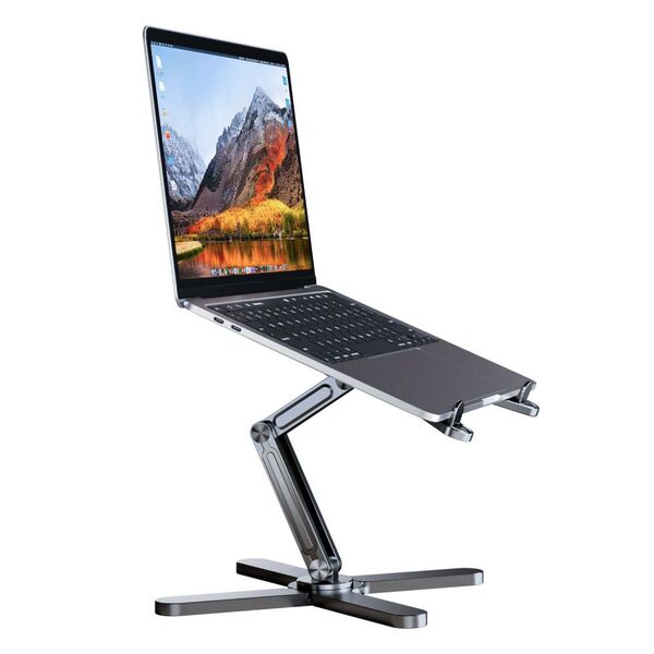 Tech-Protect ULS200 Universal Laptop Stand Grey THP2901 5906302309870