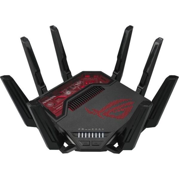 Router Asus ROG Rapture GT-BE19000 (90IG0850-MO9A0V)