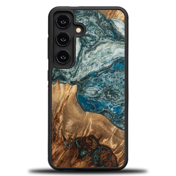 Bewood Unique case for Samsung Galaxy A55 5G Planets Earth 5906306001817