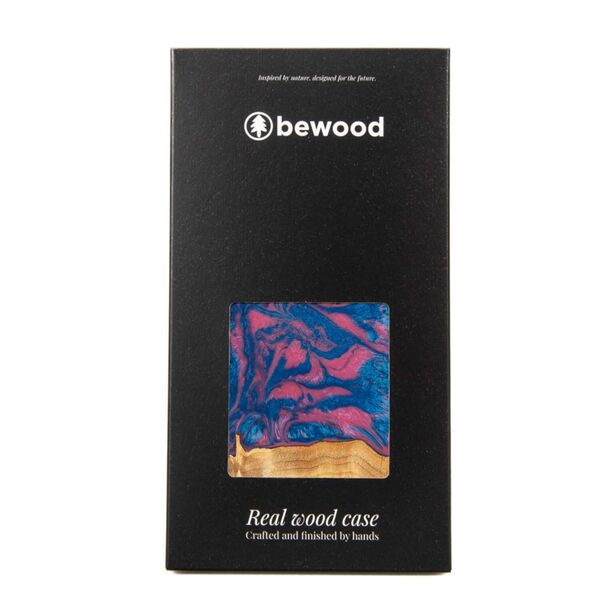 Bewood Unique case for iPhone 16 Plus 6,7&quot; Neons Vegas 5906306016675