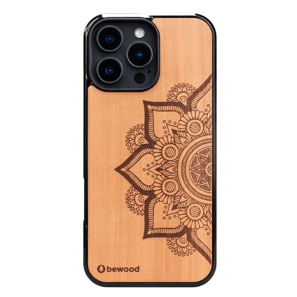 Bewood case for iPhone 16 Pro Max 6,9&quot; Mandala Apple Tree 5906306017740