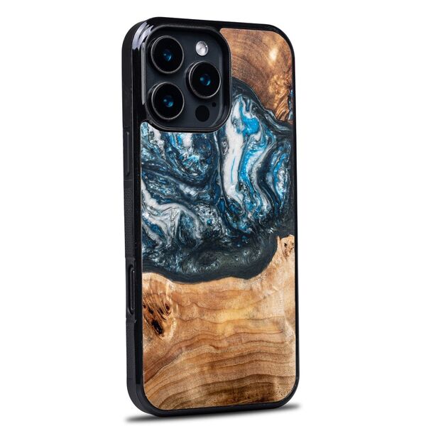 Bewood Unique case for iPhone 16 Pro Max 6,9&quot; Planets Earth 5906306017900