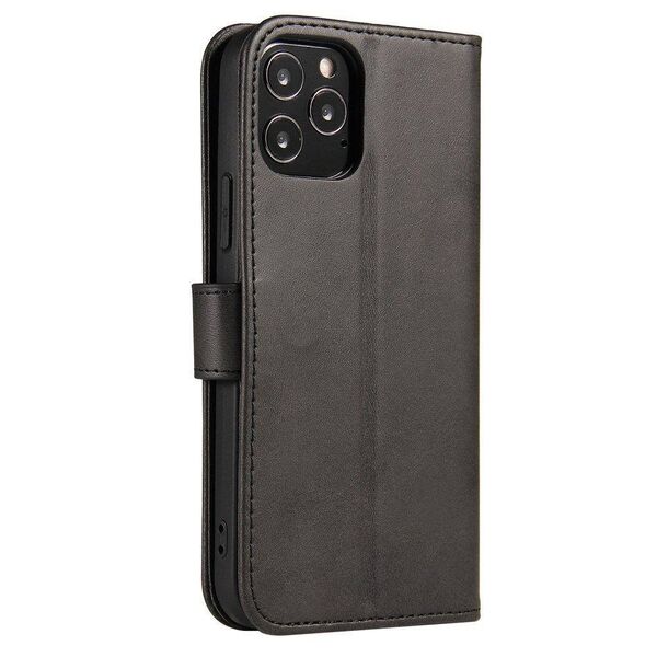 Case SAMSUNG GALAXY A25 5G Nexeri Wallet black 5904643044276