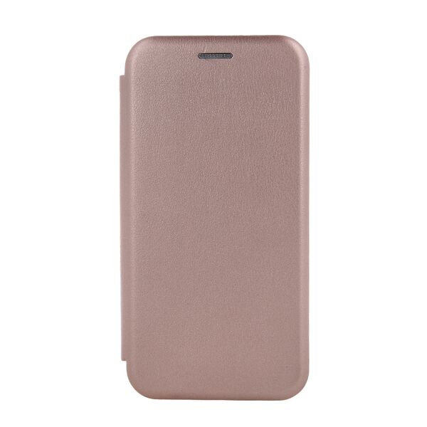 Smart Diva case for Xiaomi Redmi 14C 4G rose gold 5906961924988