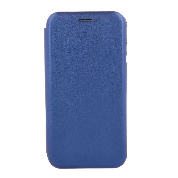 Smart Diva case for Xiaomi Redmi 14C 4G navy blue 5906961924971