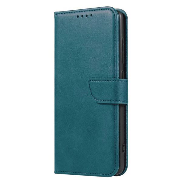 Case SAMSUNG GALAXY A35 5G Nexeri Wallet green 5904643044337