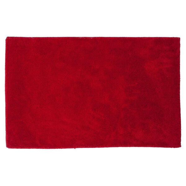 Doux 50x80 red πατάκι μπάνιου Sealskin