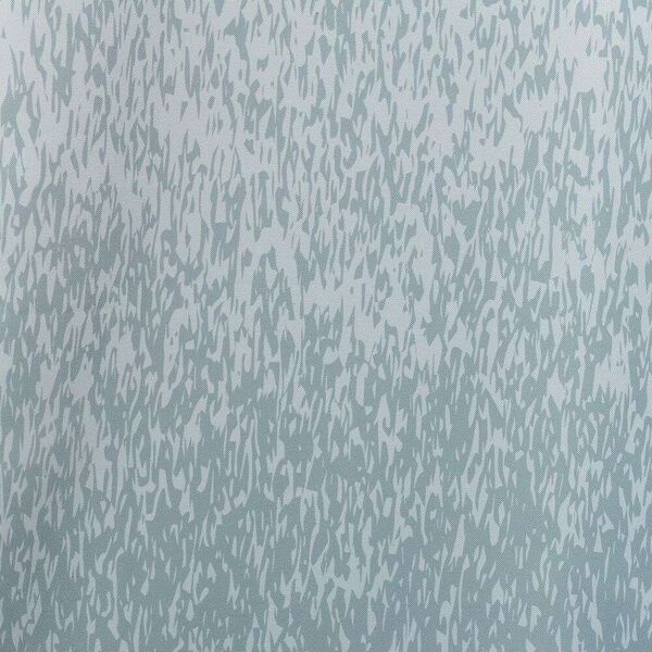 Blend 180x200 green κουρτίνα μπάνιου υφασμάτινη Sealskin