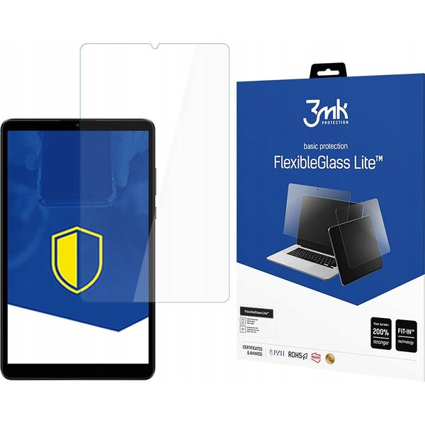 3MK 3mk FlexibleGlass Lite pro Redmi Pad SE 4G