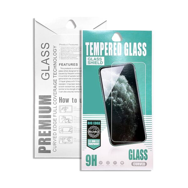 Tempered glass 2,5D Premium for Nothing Phone (2a) Plus 5900495315038