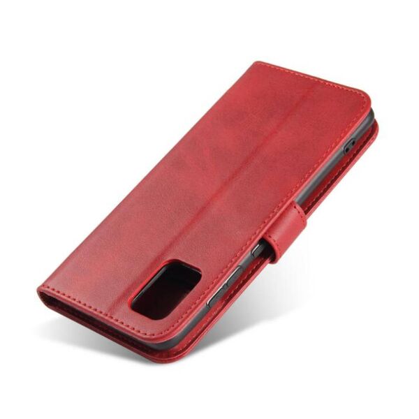 Case SAMSUNG GALAXY A25 5G Nexeri Wallet red 5904643044306