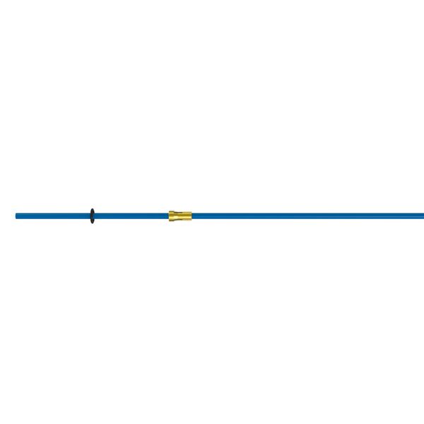 Σπιράλ Τεφλόν Μπλε 0,8-1,0mm (MIG)