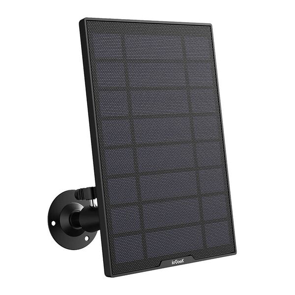 ieGeek Solar Panel ieGeek ZS-GQ5 [product_code]  ZS-GQ5 έως και 12 άτοκες δόσεις 5906168438196