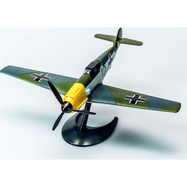 Airfix Airfix QUICKBUILD Messerschmitt Bf109