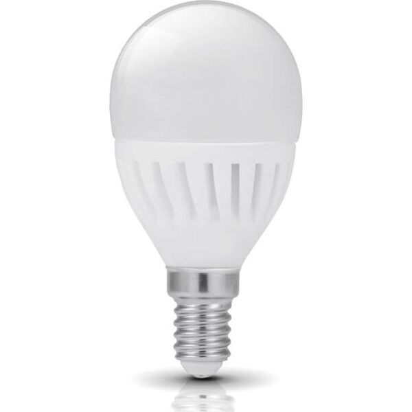 Kobi Light Żarówka Led 9w E14 Premium Barwa Ciepłobiała