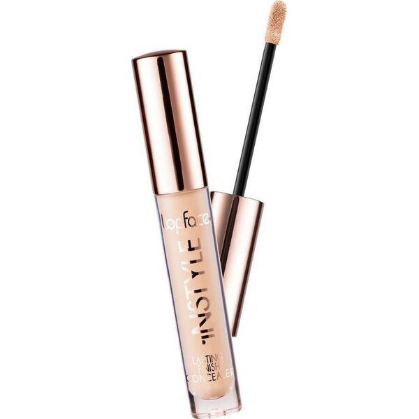 Alkotest TOPFACE_Instyle Lasting Finish Concealer korektor w płynie 002 3,5ml