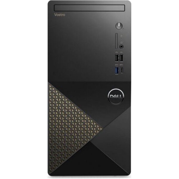 Komputer Dell Dell Komputer Vostro 3030 MT Win11Pro i5-12400/8GB/1TB SSD/Intel UHD 730/WLAN + BT/Kb/Mouse/3YPS