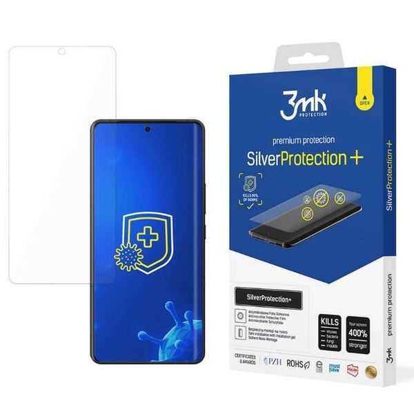 Protective Film ASUS ZENFONE 11 ULTRA 3mk SilverProtection+ 5903108567619