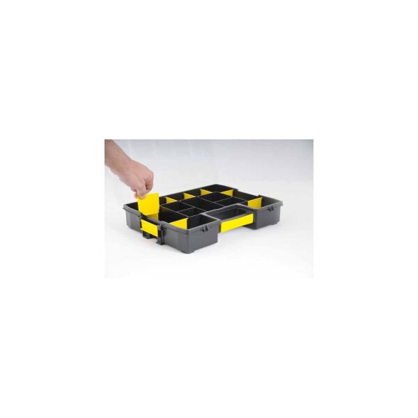 Stanley Organizer narzędziowy Sort Master Junior 1-97-483