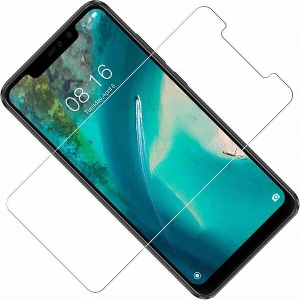 . SZKŁO HARTOWANE SAMSUNG A52 / A52 5G / A52 4G / A52S 5G / A53 5G / REDMI NOTE 10S / 10 4G SZKŁO OCHRONNE PŁASKIE