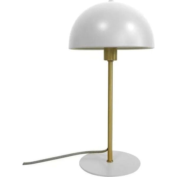 Leitmotiv Lampa stołowa grzybek BONNET, Ø 20 cm