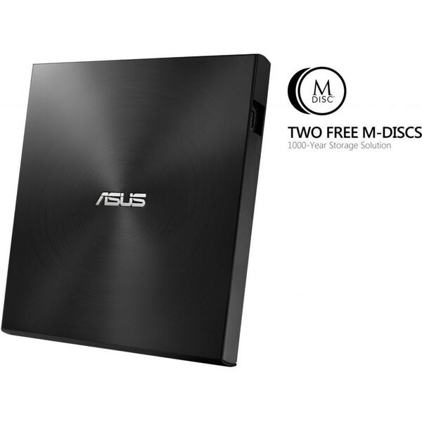 Μονάδα δίσκου Asus ZenDrive U7M (90DD01X0-M29000) 834635 889349107966