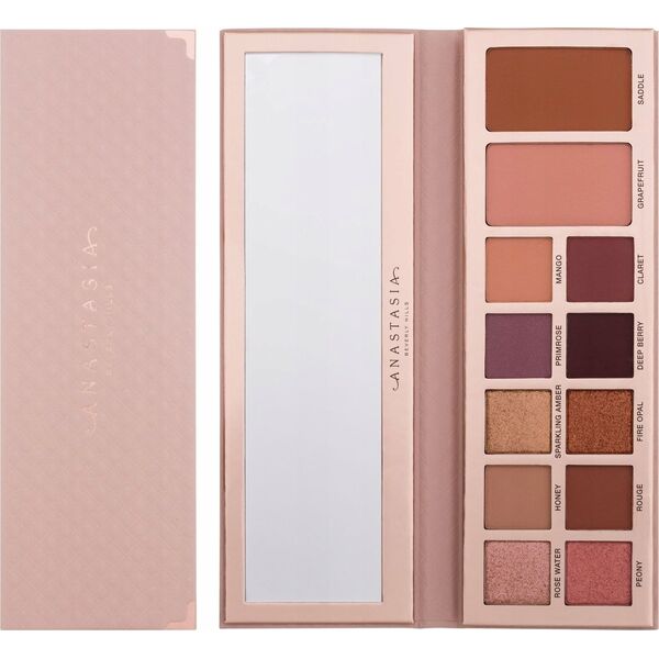 Anastasia Beverly Hills All-In-One Palette (W,21,04 g)