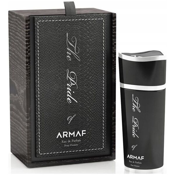 Armaf The Pride of Armaf Pour EDP 100 ml 7487459 6294015108170