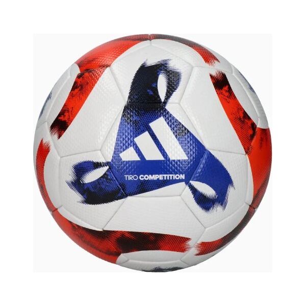 Adidas PIŁKA ADIDAS Tiro Competition Ball HT2426 R. 5 13229281 4065432812931