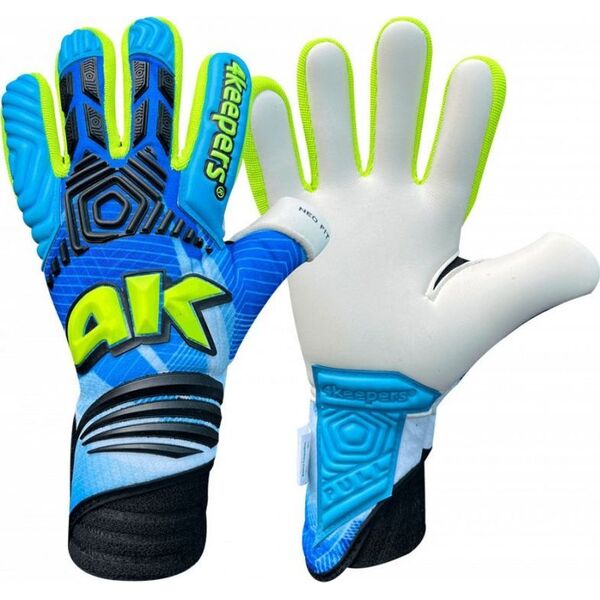 4keepers Rękawice 4keepers Neo Elegant Neo Liga NC S874934 13495420 5907484210701