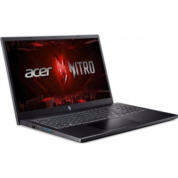 Laptop Acer Acer Nitro V 15 ANV15-41 - Ryzen 7 7735HS | 15,6" | 16GB | 1TB + 2TB | No OS | RTX 4060