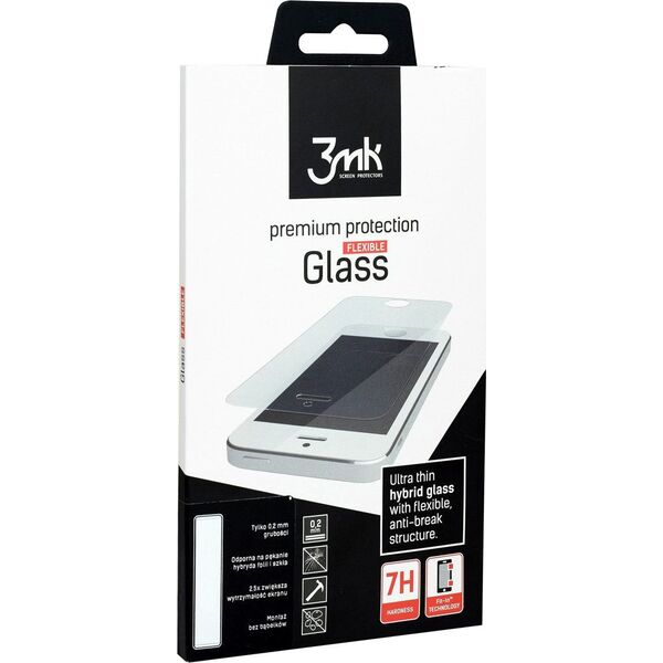 3MK Flexibleglass Sam G398f Xcover 4s Szkło Hybrydowe 6207099 5903108150521