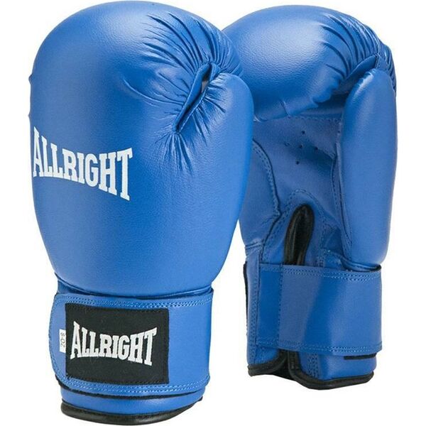 Allright RĘKAWICE BOKSERSKIE TRAINING PRO 6oz uniwersalny 7434840 5903068664779