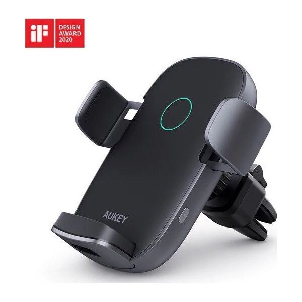 Aukey MOBILE HOLDER CAR HD-C52/MAGNETIC LLTSN1009871 AUKEY 7537374 631390542964