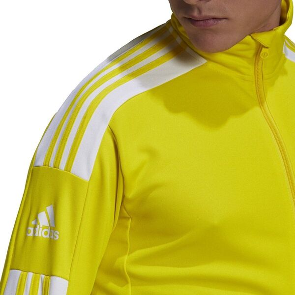 Adidas Żółty S 7926711 4064045336148