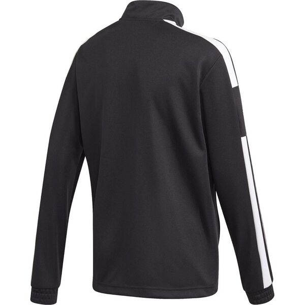 Adidas Bluza adidas SQUADRA 21 Training Jacket Junior GK9542 GK9542 czarny 164 cm 7964786 4064045149243