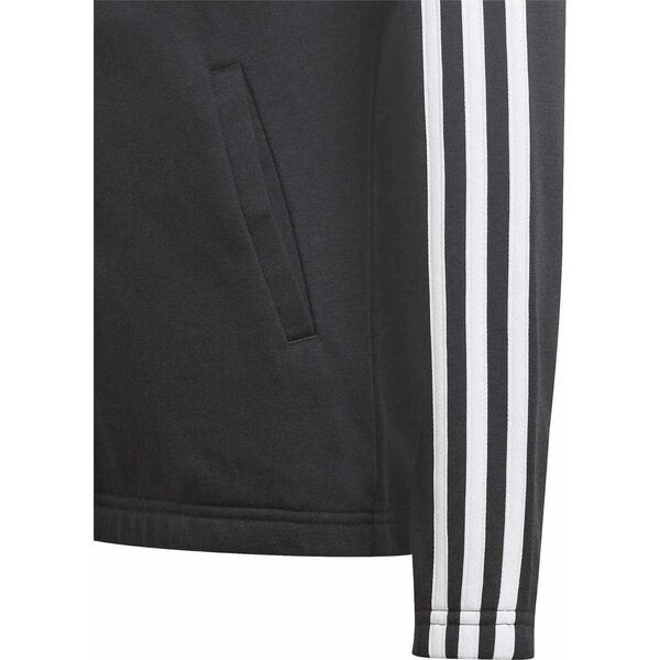 Adidas Bluza dziecięca ADIDAS G 3S FZ HD 164 8031858 4064036034473