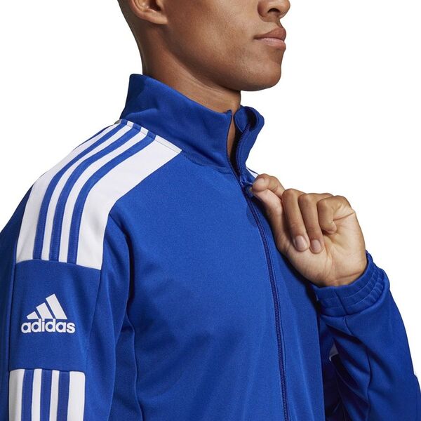 Adidas Bluza adidas SQUADRA 21 Training Jacket GP6463 GP6463 niebieski XXL 8108877 4064045325074