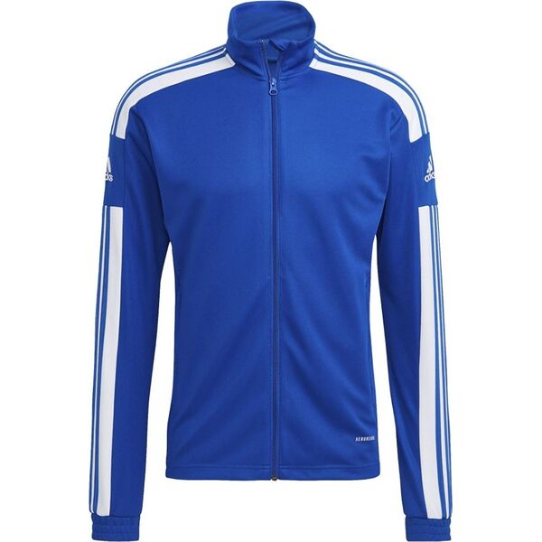 Adidas Bluza adidas SQUADRA 21 Training Jacket GP6463 GP6463 niebieski M 8108896 4064045324954